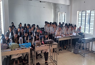 Class Room